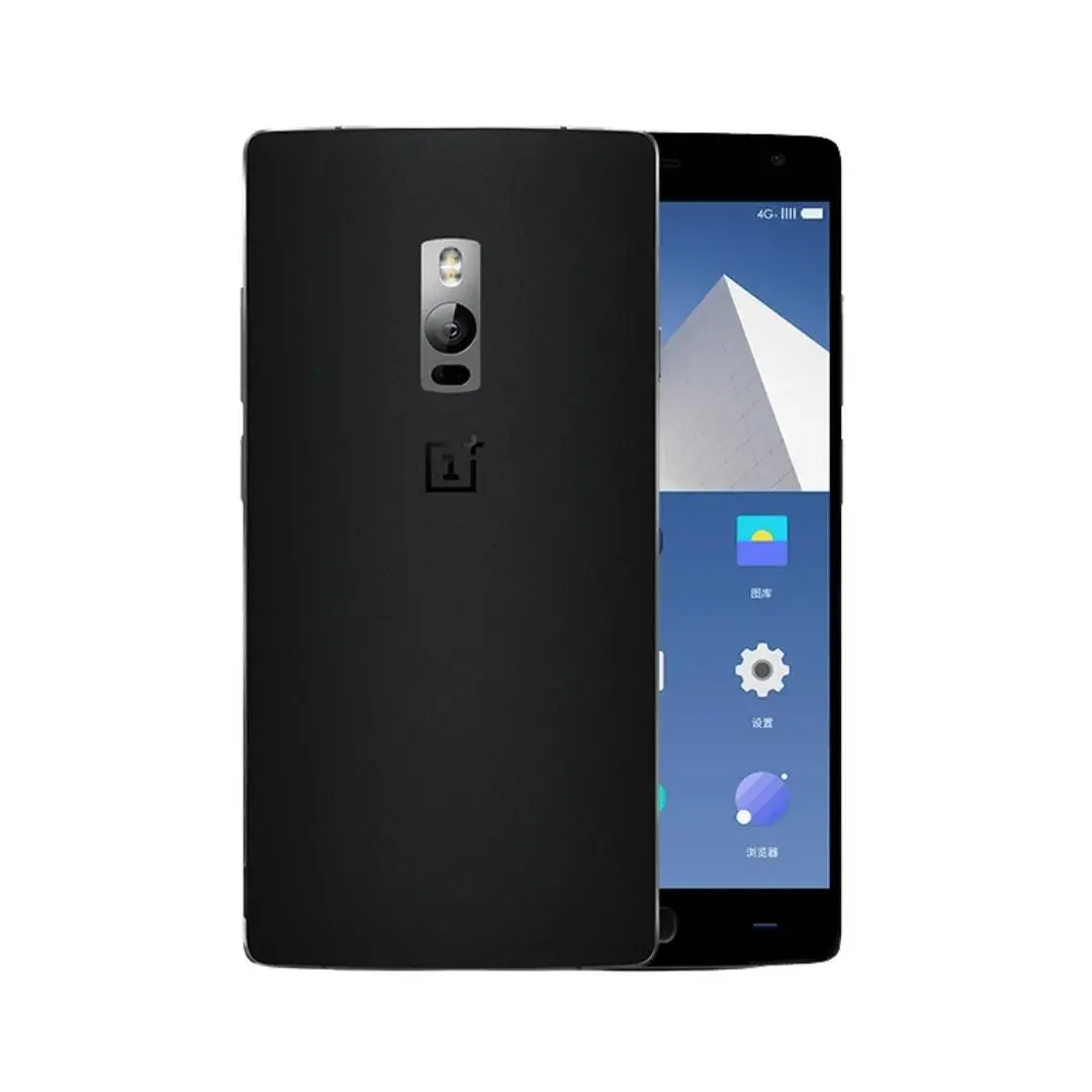 Sell Old OnePlus 2 3GB 16GB